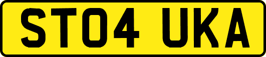 ST04UKA