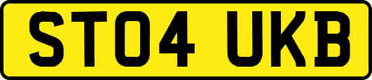 ST04UKB