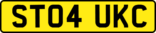 ST04UKC