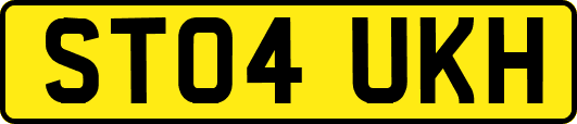ST04UKH