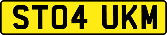 ST04UKM