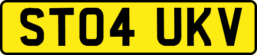 ST04UKV