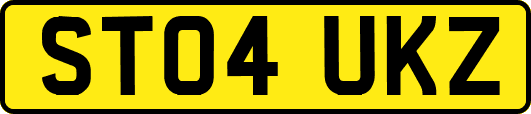 ST04UKZ