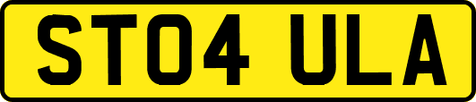 ST04ULA
