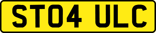 ST04ULC