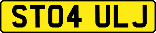 ST04ULJ