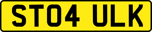 ST04ULK