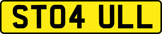 ST04ULL