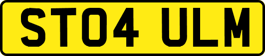 ST04ULM