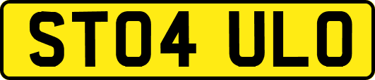 ST04ULO
