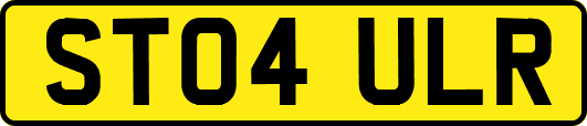 ST04ULR