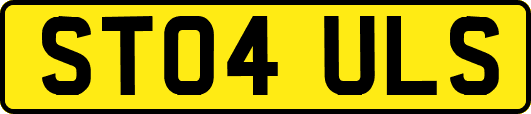 ST04ULS