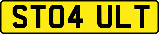 ST04ULT