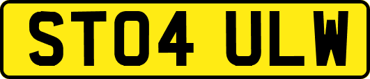ST04ULW