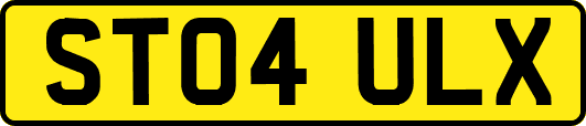 ST04ULX