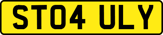ST04ULY