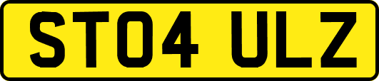 ST04ULZ