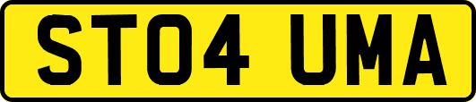 ST04UMA