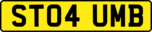 ST04UMB