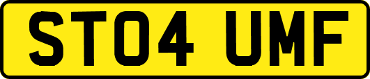 ST04UMF
