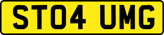 ST04UMG