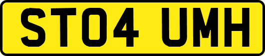 ST04UMH