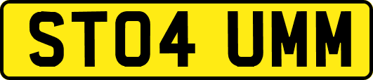 ST04UMM