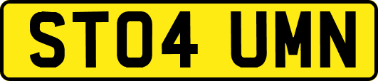 ST04UMN
