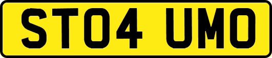 ST04UMO