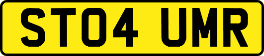 ST04UMR