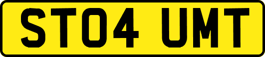 ST04UMT