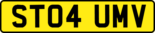 ST04UMV