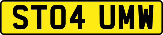 ST04UMW
