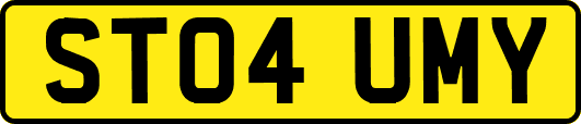 ST04UMY