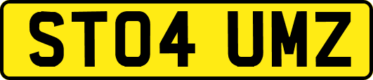 ST04UMZ