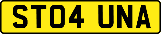 ST04UNA