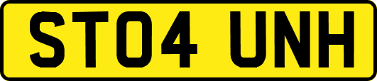 ST04UNH