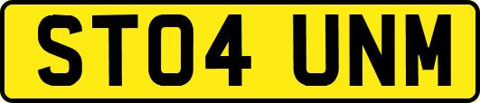 ST04UNM