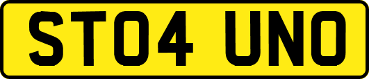 ST04UNO