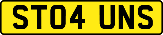 ST04UNS