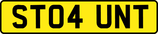 ST04UNT