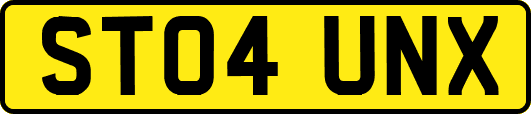 ST04UNX