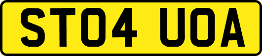 ST04UOA