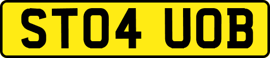 ST04UOB