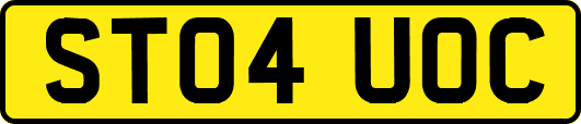 ST04UOC