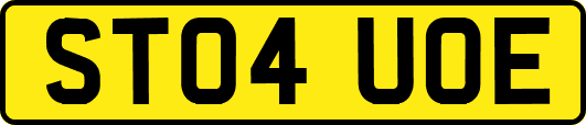 ST04UOE