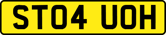 ST04UOH