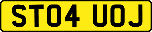 ST04UOJ