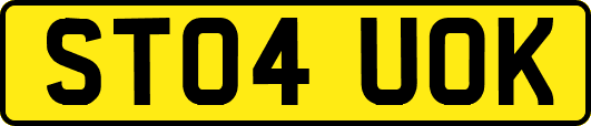 ST04UOK