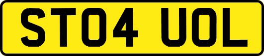 ST04UOL